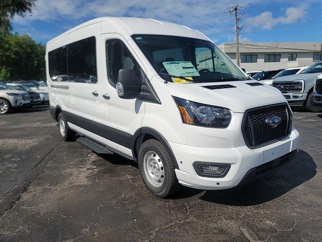 used 2024 Ford Transit-350 car, priced at $62,950