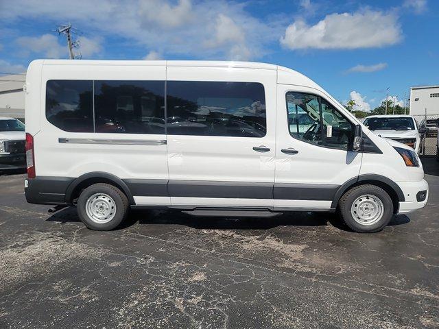 used 2024 Ford Transit-350 car, priced at $62,950