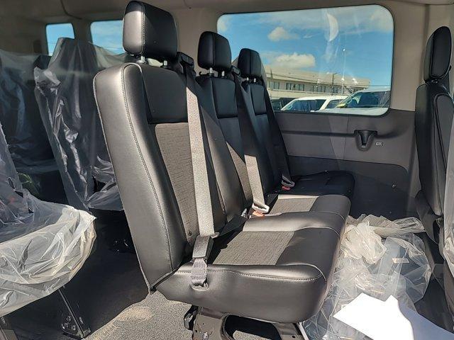 used 2024 Ford Transit-350 car, priced at $62,950