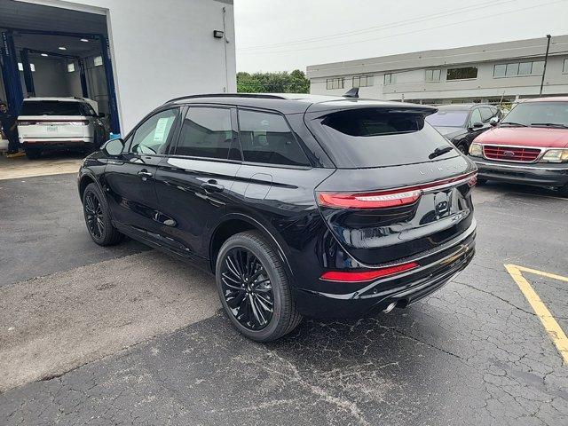 new 2024 Lincoln Corsair car, priced at $41,918