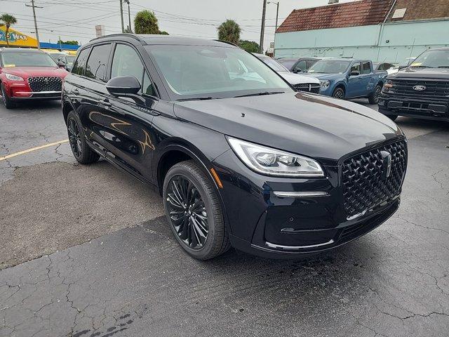 new 2024 Lincoln Corsair car, priced at $41,918