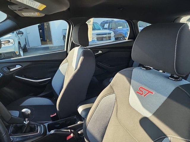 used 2015 Ford Focus ST car, priced at $17,000