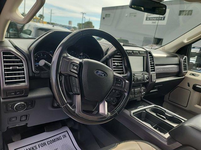 used 2020 Ford F-450 car, priced at $72,703