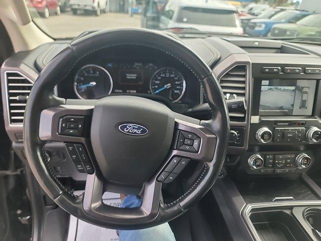 used 2020 Ford F-450 car, priced at $72,703