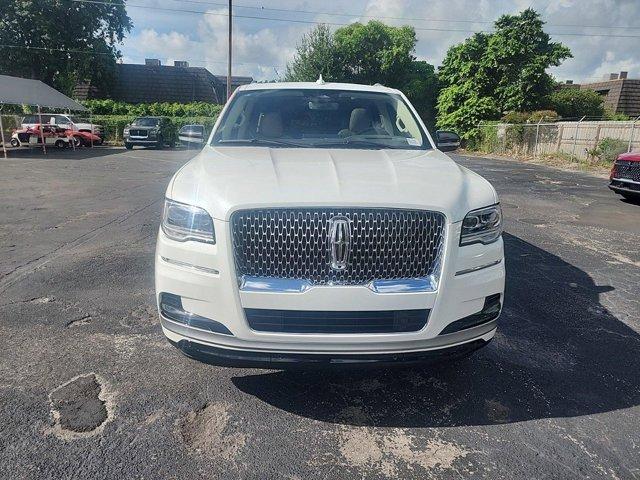 new 2024 Lincoln Navigator L car, priced at $98,220