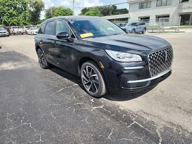 new 2024 Lincoln Corsair car, priced at $47,388