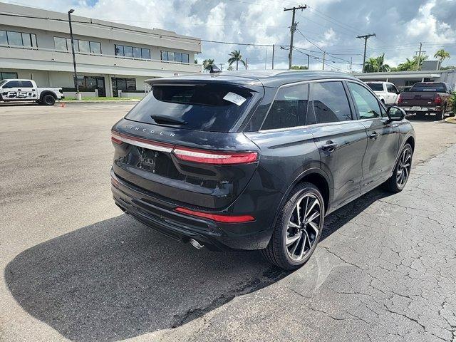 new 2024 Lincoln Corsair car, priced at $46,968