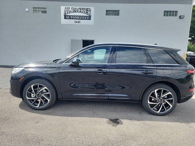 new 2024 Lincoln Corsair car, priced at $47,388