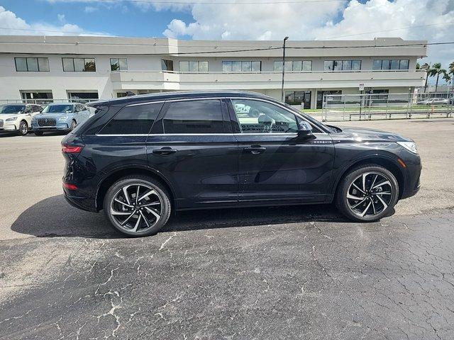 new 2024 Lincoln Corsair car, priced at $47,388