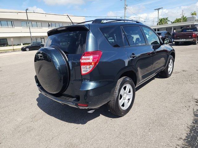 used 2010 Toyota RAV4 car, priced at $12,500