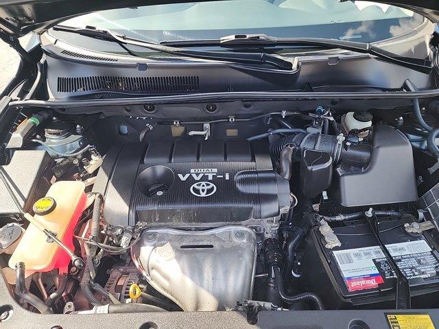 used 2010 Toyota RAV4 car, priced at $12,500