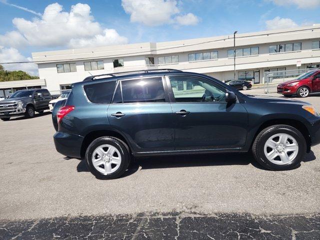 used 2010 Toyota RAV4 car, priced at $12,500