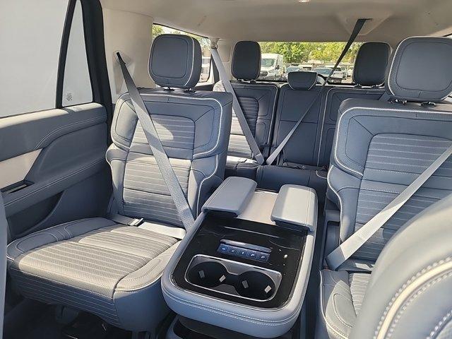 new 2024 Lincoln Navigator car, priced at $115,165