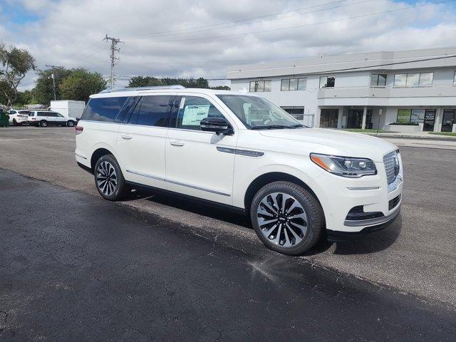 new 2024 Lincoln Navigator L car, priced at $88,391