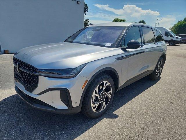 new 2024 Lincoln Nautilus car, priced at $47,300