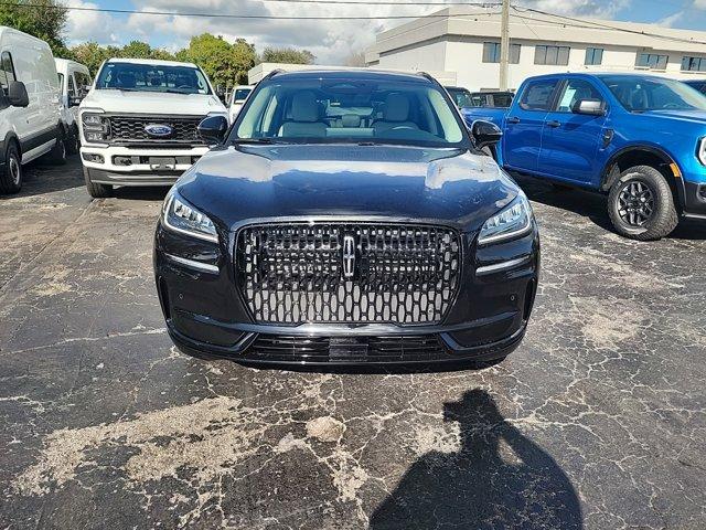 new 2025 Lincoln Corsair car, priced at $45,223