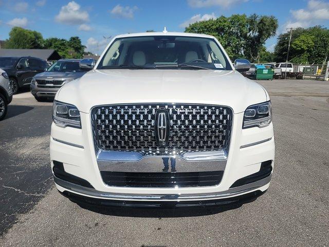 new 2024 Lincoln Navigator L car, priced at $106,018