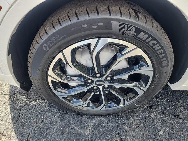 new 2025 Lincoln Nautilus car, priced at $62,734