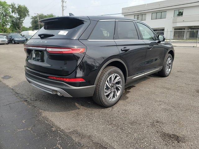 new 2024 Lincoln Corsair car, priced at $43,980