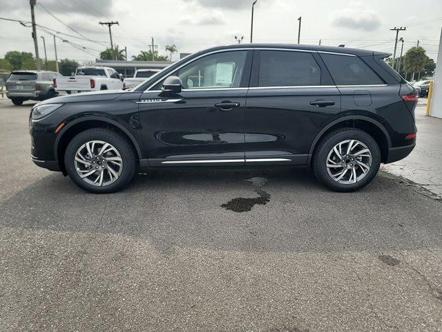 new 2024 Lincoln Corsair car, priced at $43,980