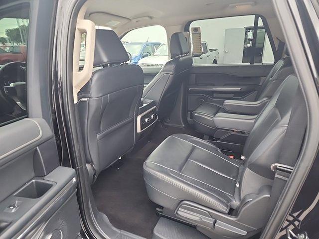 used 2022 Ford Expedition Max car, priced at $36,495