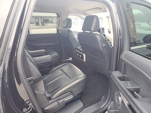 used 2022 Ford Expedition Max car, priced at $36,495