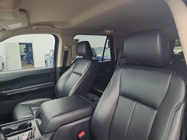 used 2022 Ford Expedition Max car, priced at $36,495