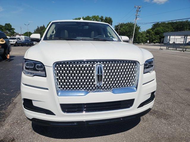 new 2024 Lincoln Navigator car, priced at $96,481