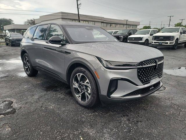 new 2024 Lincoln Nautilus car, priced at $53,172