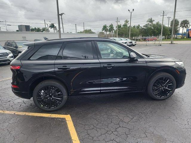 new 2024 Lincoln Corsair car, priced at $44,322