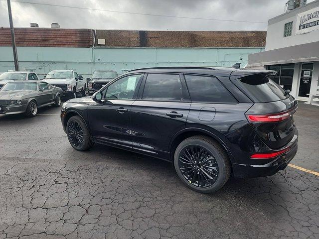 new 2024 Lincoln Corsair car, priced at $44,322