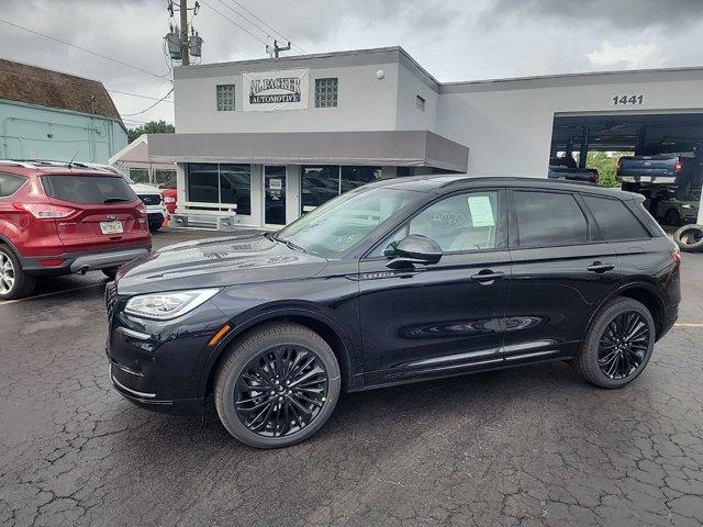 new 2024 Lincoln Corsair car, priced at $44,322