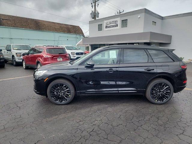 new 2024 Lincoln Corsair car, priced at $44,322