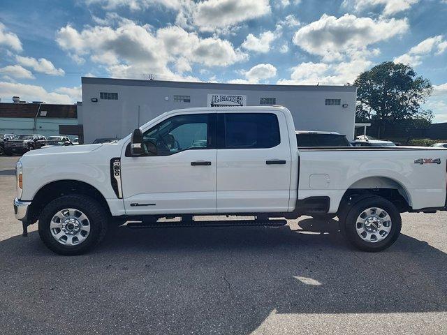 used 2024 Ford F-250 car, priced at $56,000