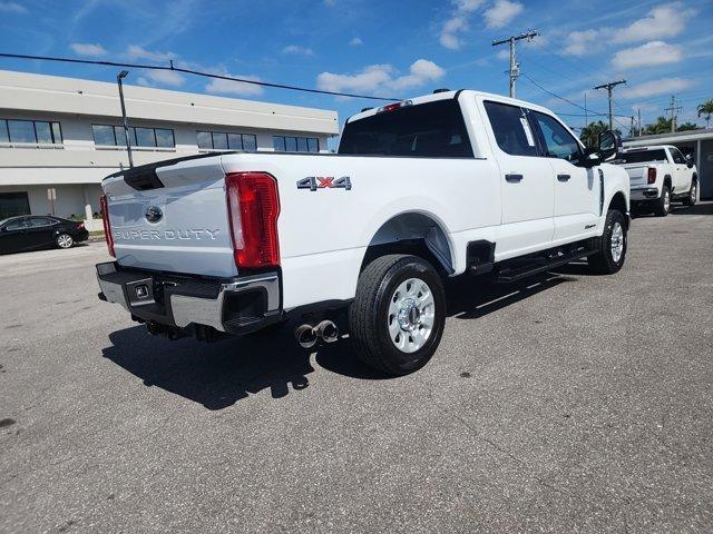 used 2024 Ford F-250 car, priced at $56,000