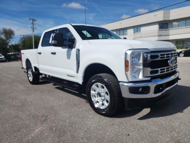 used 2024 Ford F-250 car, priced at $56,000