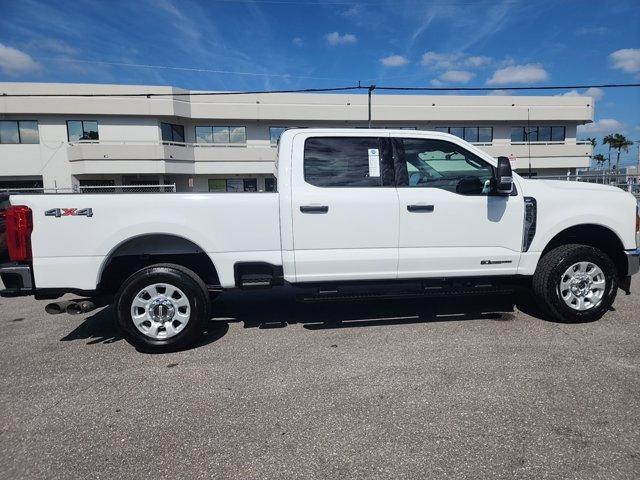 used 2024 Ford F-250 car, priced at $56,000