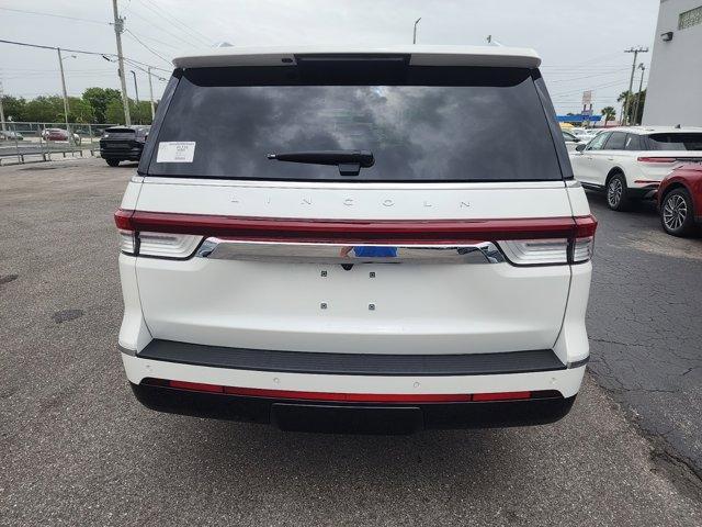 new 2024 Lincoln Navigator L car, priced at $97,285