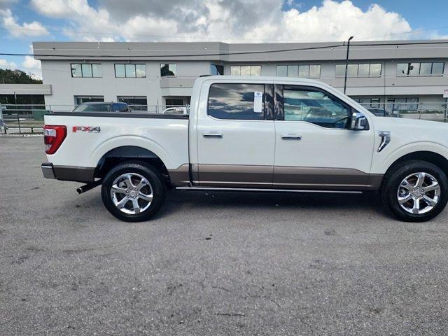 used 2023 Ford F-150 car, priced at $59,000