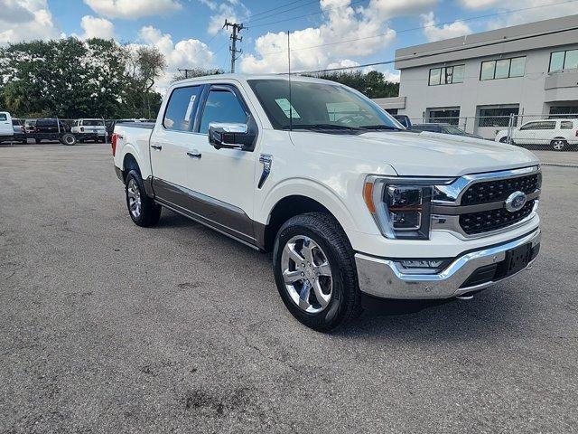 used 2023 Ford F-150 car, priced at $59,000