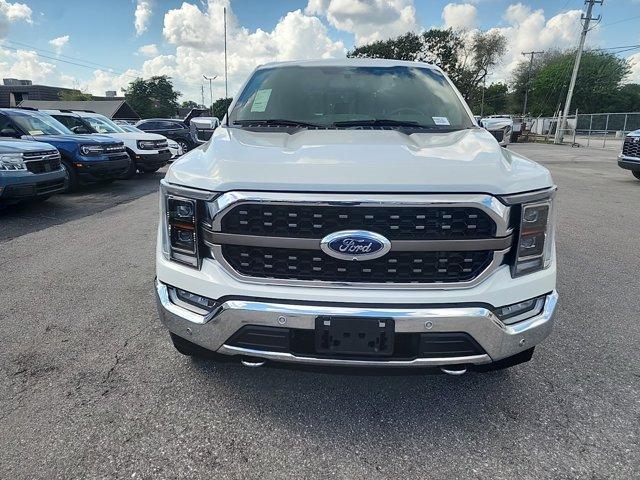 used 2023 Ford F-150 car, priced at $59,000