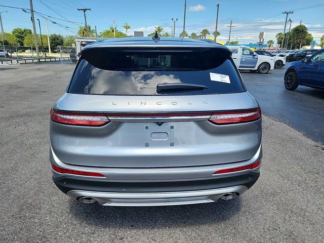 new 2024 Lincoln Corsair car, priced at $42,658