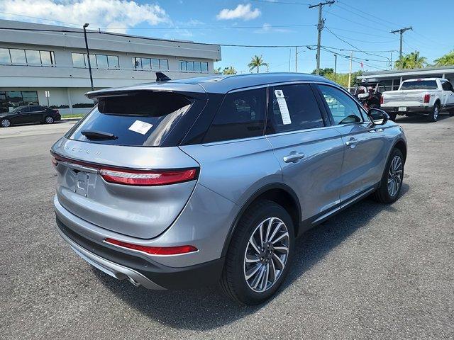 new 2024 Lincoln Corsair car, priced at $42,658