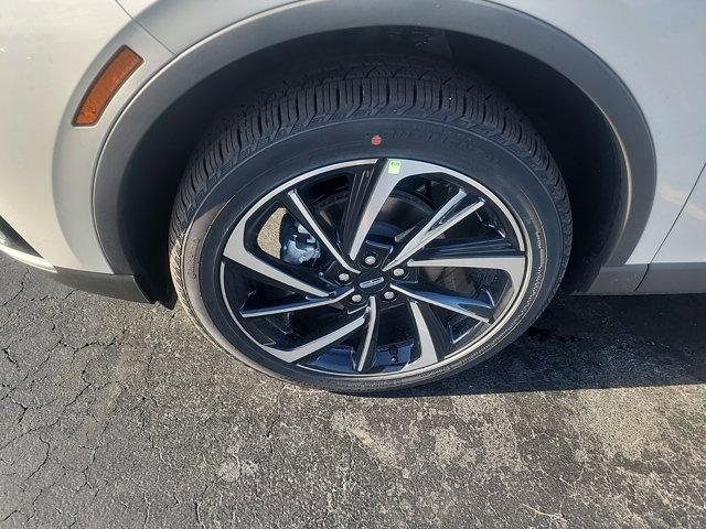 new 2024 Lincoln Corsair car, priced at $44,154