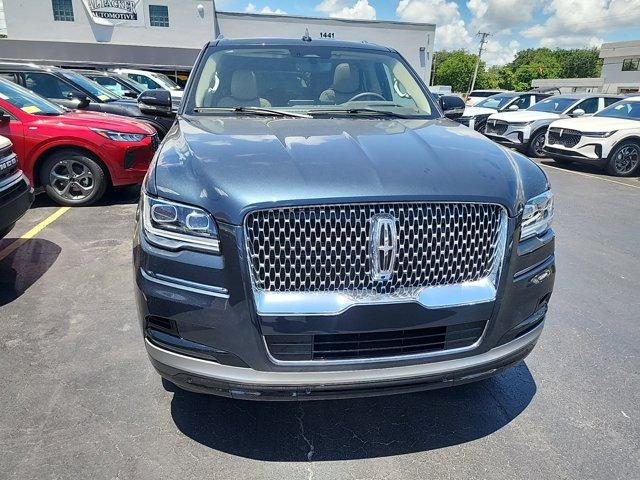 new 2024 Lincoln Navigator car, priced at $91,306