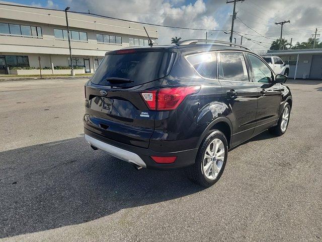 used 2019 Ford Escape car, priced at $18,382