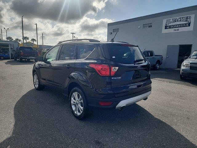 used 2019 Ford Escape car, priced at $18,382