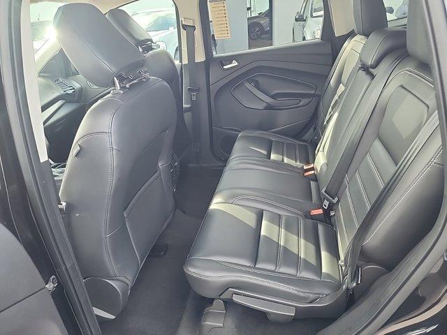 used 2019 Ford Escape car, priced at $18,382