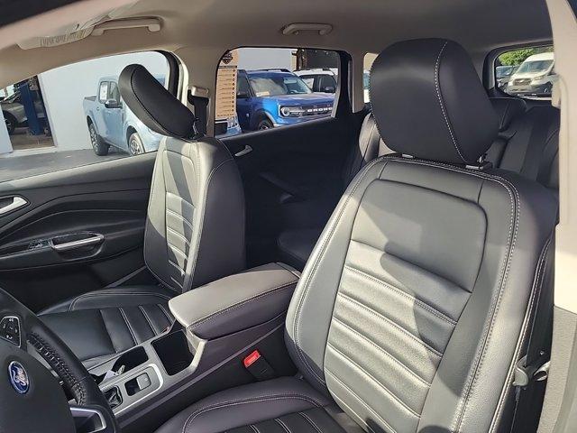 used 2019 Ford Escape car, priced at $18,382