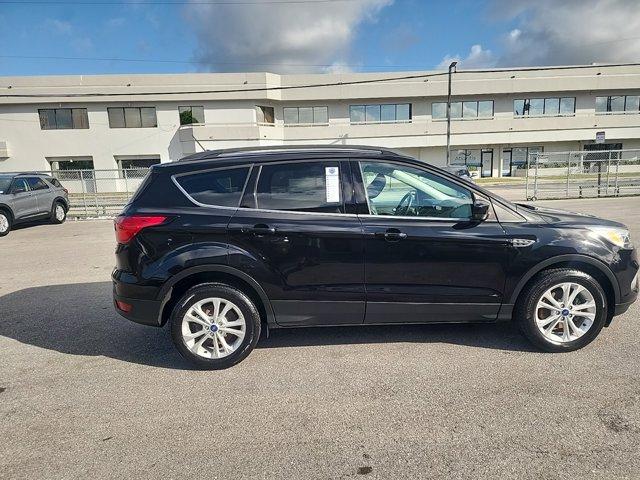 used 2019 Ford Escape car, priced at $18,382